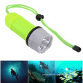 Waterproof Powerful Diving Flashlight Torch